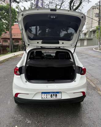 FIAT-ARGO-1.0 FIREFLY FLEX DRIVE MANUAL FIAT-ARGO-2024