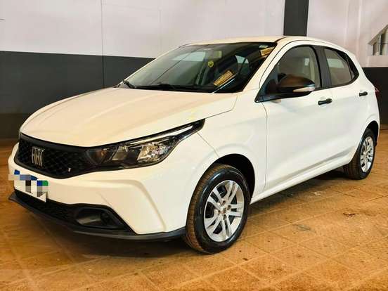 FIAT-ARGO-1.0 FIREFLY FLEX DRIVE MANUAL FIAT-ARGO-2024