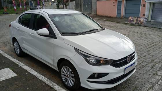 FIAT CRONOS 1.3 FIREFLY FLEX DRIVE GSR