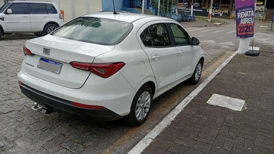 FIAT-CRONOS-1.3 FIREFLY FLEX DRIVE GSR FIAT-CRONOS-2018