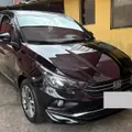 FIAT CRONOS 1.3 FIREFLY FLEX PRECISION CVT FIAT CRONOS 1.3 FIREFLY FLEX PRECISION CVT