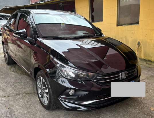 FIAT-CRONOS-1.3 FIREFLY FLEX PRECISION CVT FIAT-CRONOS-2024