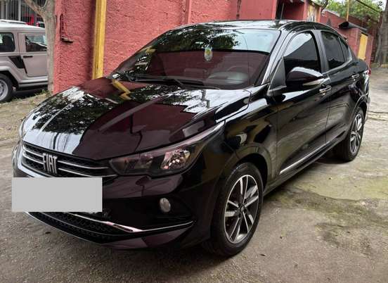 FIAT-CRONOS-1.3 FIREFLY FLEX PRECISION CVT FIAT-CRONOS-2024
