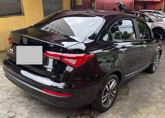 FIAT-CRONOS-1.3 FIREFLY FLEX PRECISION CVT FIAT-CRONOS-2024