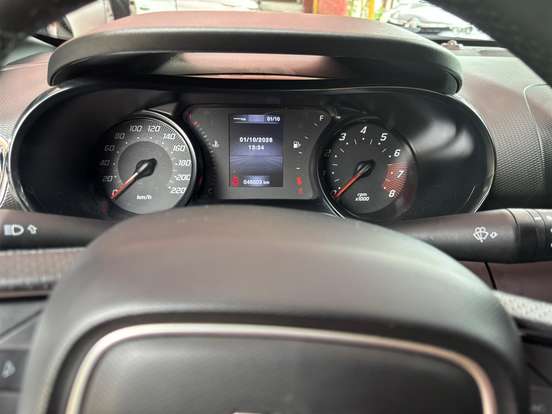 FIAT-CRONOS-1.3 FIREFLY FLEX PRECISION CVT FIAT-CRONOS-2024