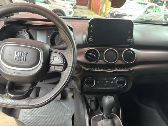 FIAT-CRONOS-1.3 FIREFLY FLEX PRECISION CVT FIAT-CRONOS-2024