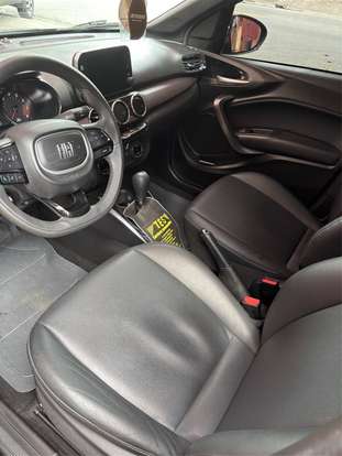 FIAT-CRONOS-1.3 FIREFLY FLEX PRECISION CVT FIAT-CRONOS-2024
