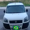 FIAT DOBLÒ 1.8 MPI ESSENCE 7L 16V FLEX 4P MANUAL FIAT DOBLÒ 1.8 MPI ESSENCE 7L 16V FLEX 4P MANUAL