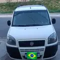 FIAT DOBLÒ 1.8 MPI ESSENCE 7L 16V FLEX 4P MANUAL FIAT DOBLÒ 1.8 MPI ESSENCE 7L 16V FLEX 4P MANUAL