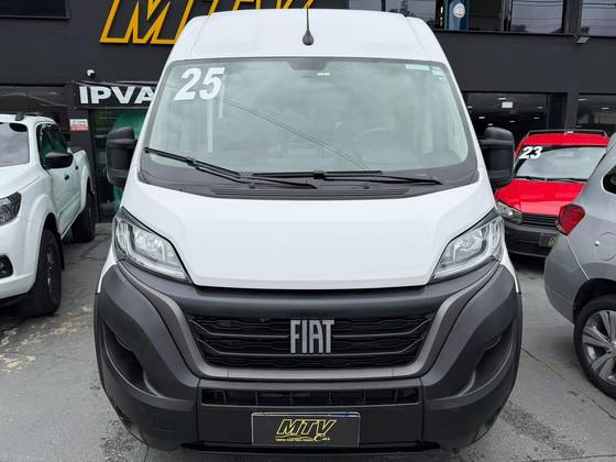 FIAT DUCATO 2.2 BLUEHDI DIESEL MULTI MANUAL