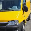 FIAT DUCATO 2.3 CARGO 7.5 16V TURBO DIESEL 4P MANUAL FIAT DUCATO 2.3 CARGO 7.5 16V TURBO DIESEL 4P MANUAL
