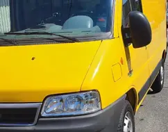 FIAT DUCATO 2.3 CARGO 7.5 16V TURBO DIESEL 4P MANUAL FIAT DUCATO 2.3 CARGO 7.5 16V TURBO DIESEL 4P MANUAL