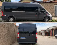 FIAT DUCATO 2.3 MULTIJET DIESEL MULTI MANUAL FIAT DUCATO 2.3 MULTIJET DIESEL MULTI MANUAL