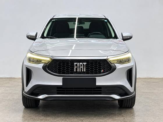 FIAT FASTBACK 1.0 TURBO 200 FLEX AUDACE CVT