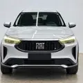 FIAT FASTBACK 1.0 TURBO 200 FLEX AUDACE CVT FIAT FASTBACK 1.0 TURBO 200 FLEX AUDACE CVT