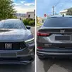 FIAT FASTBACK 1.0 TURBO 200 FLEX CVT FIAT FASTBACK 1.0 TURBO 200 FLEX CVT