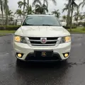 FIAT FREEMONT 2.4 PRECISION 16V GASOLINA 4P AUTOMÁTICO FIAT FREEMONT 2.4 PRECISION 16V GASOLINA 4P AUTOMÁTICO