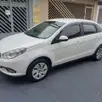 FIAT GRAND SIENA 1.4 MPI ATTRACTIVE 8V FLEX 4P MANUAL FIAT GRAND SIENA 1.4 MPI ATTRACTIVE 8V FLEX 4P MANUAL