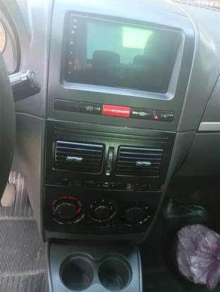 FIAT-IDEA-1.8 MPI HLX 8V FLEX 4P MANUAL FIAT-IDEA-2009