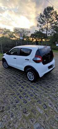 FIAT-MOBI-1.0 EVO FLEX LIKE. MANUAL FIAT-MOBI-2023