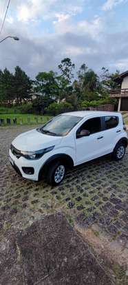 FIAT-MOBI-1.0 EVO FLEX LIKE. MANUAL FIAT-MOBI-2023