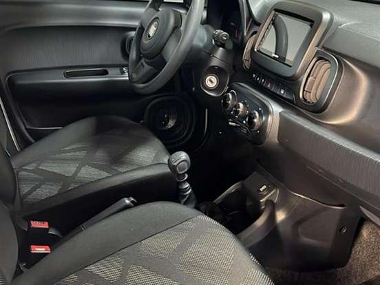 FIAT-MOBI-1.0 EVO FLEX LIKE. MANUAL FIAT-MOBI-2023