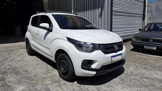 FIAT-MOBI-1.0 EVO FLEX LIKE. MANUAL FIAT-MOBI-2017