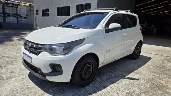FIAT-MOBI-1.0 EVO FLEX LIKE. MANUAL FIAT-MOBI-2017