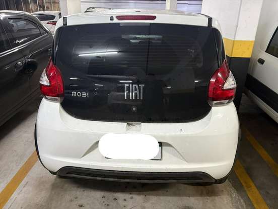 FIAT-MOBI-1.0 EVO FLEX LIKE. MANUAL FIAT-MOBI-2023