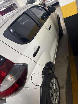 FIAT-MOBI-1.0 EVO FLEX LIKE. MANUAL FIAT-MOBI-2023
