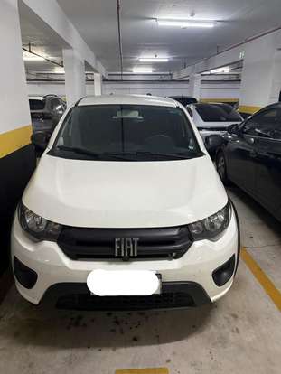 FIAT-MOBI-1.0 EVO FLEX LIKE. MANUAL FIAT-MOBI-2023