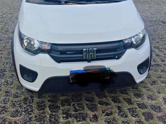 FIAT-MOBI-1.0 EVO FLEX LIKE. MANUAL FIAT-MOBI-2023