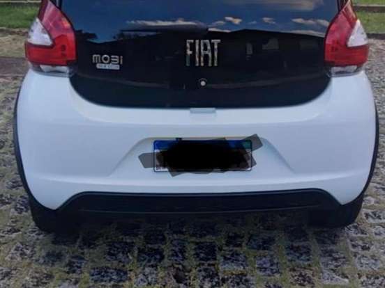 FIAT-MOBI-1.0 EVO FLEX LIKE. MANUAL FIAT-MOBI-2023