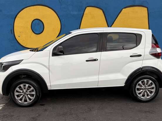 FIAT-MOBI-1.0 EVO FLEX LIKE. MANUAL FIAT-MOBI-2021