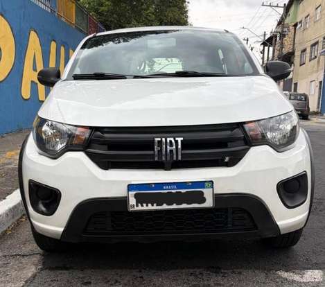 FIAT-MOBI-1.0 EVO FLEX LIKE. MANUAL FIAT-MOBI-2021