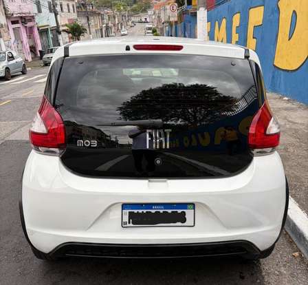 FIAT-MOBI-1.0 EVO FLEX LIKE. MANUAL FIAT-MOBI-2021