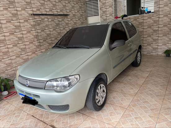 FIAT-PALIO-2008