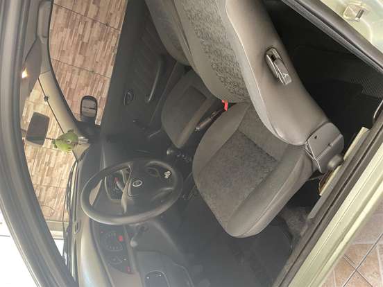 FIAT-PALIO-1.0 MPI FIRE 8V FLEX 2P MANUAL FIAT-PALIO-2008