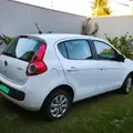 FIAT PALIO 1.4 MPI ATTRACTIVE 8V FLEX 4P MANUAL FIAT PALIO 1.4 MPI ATTRACTIVE 8V FLEX 4P MANUAL