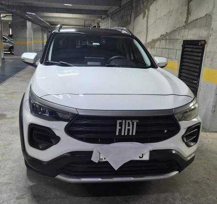 FIAT PULSE 1.0 TURBO 200 FLEX AUDACE CVT