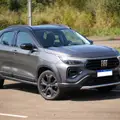 FIAT PULSE 1.0 TURBO 200 HYBRID AUDACE CVT FIAT PULSE 1.0 TURBO 200 HYBRID AUDACE CVT