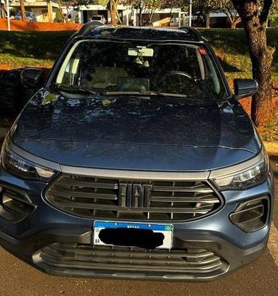 FIAT PULSE 1.3 FLEX DRIVE CVT