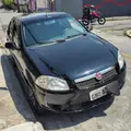 FIAT SIENA 1.0 MPI EL 8V FLEX 4P MANUAL FIAT SIENA 1.0 MPI EL 8V FLEX 4P MANUAL