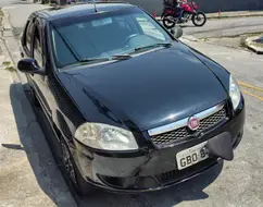 FIAT SIENA 1.0 MPI EL 8V FLEX 4P MANUAL FIAT SIENA 1.0 MPI EL 8V FLEX 4P MANUAL