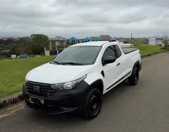 FIAT STRADA 1.4 FIRE FLEX ENDURANCE CS MANUAL FIAT STRADA 1.4 FIRE FLEX ENDURANCE CS MANUAL