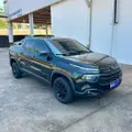 FIAT TORO 2.4 16V MULTIAIR FLEX FREEDOM AT9 FIAT TORO 2.4 16V MULTIAIR FLEX FREEDOM AT9