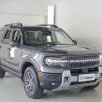 FORD BRONCO SPORT 2.0 ECOBOOST GASOLINA BADLANDS 4X4 SELECTSHIFT FORD BRONCO SPORT 2.0 ECOBOOST GASOLINA BADLANDS 4X4 SELECTSHIFT