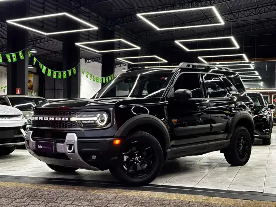 FORD-BRONCO SPORT-2025
