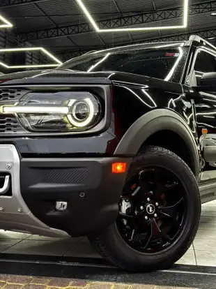 FORD-BRONCO SPORT-2025
