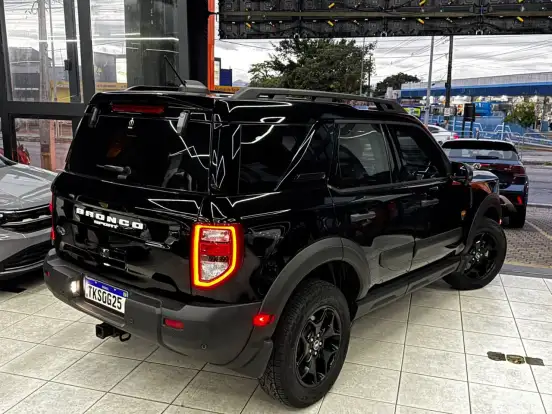 FORD-BRONCO SPORT-2025